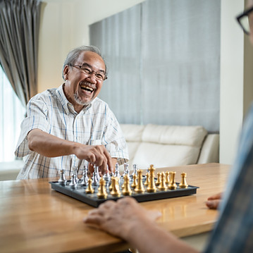 Game of Chess