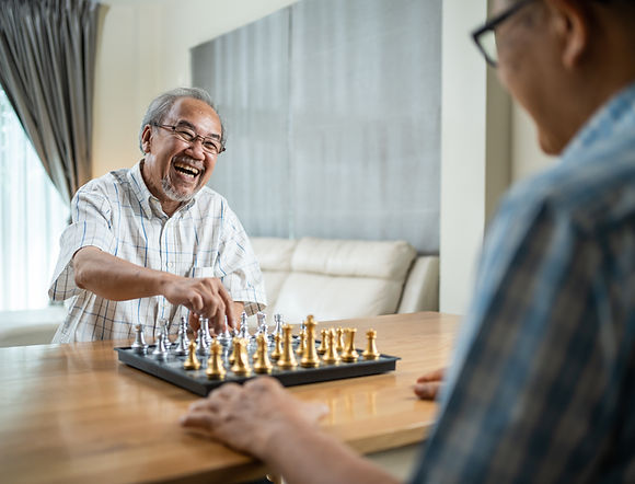 Game of Chess