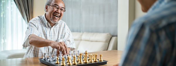 Game of Chess