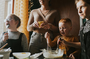 What Every Child Needs More Than a Perfect Parent