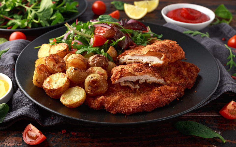 Wiener Schnitzel