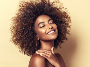 Caring for Your Coils & Curls