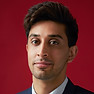 Businessman Portrait