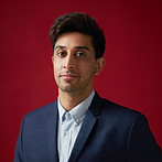 Businessman Portrait