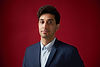 Businessman Portrait