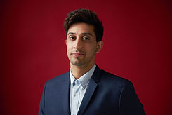 Businessman Portrait