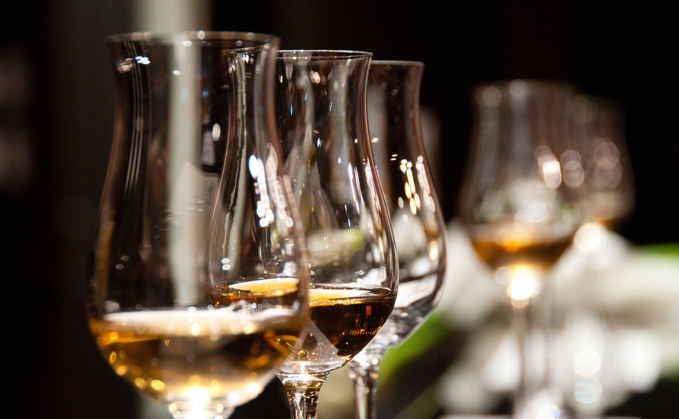 Paris Wine Bar Tour by Gastronomos