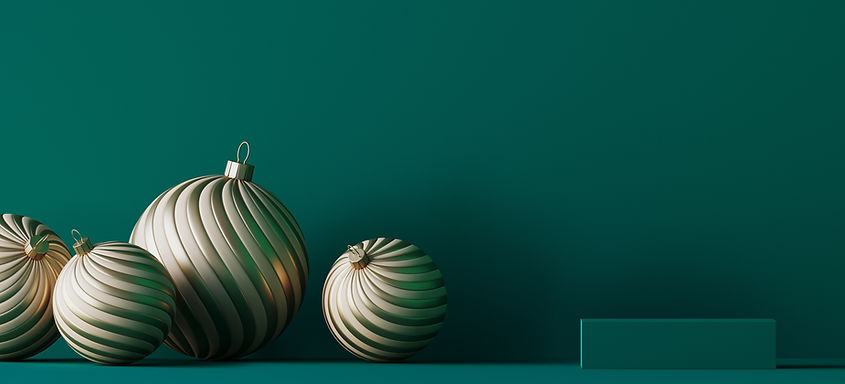 Christmas Baubles