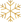 Christmas snowflake decoration for Wesley Maitland children's music