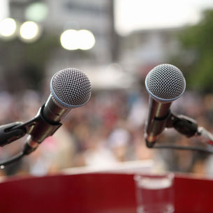 10-24 Tranh Luận Vì Mục Đích Gì?