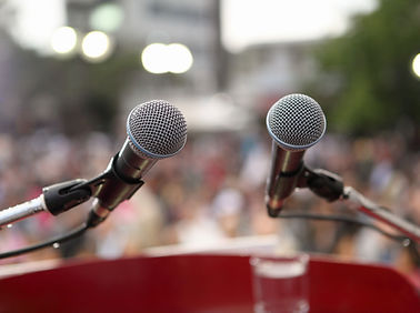 Microphones