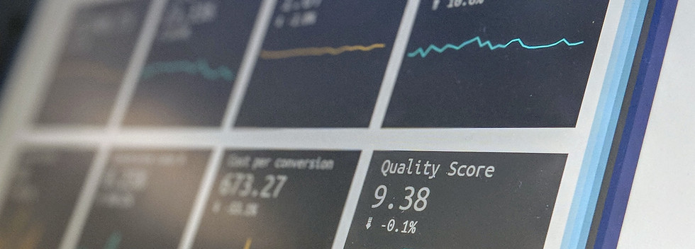 Financial Data