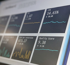 Datos financieros