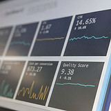 Data Analytics Screen