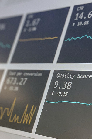 Financial Data