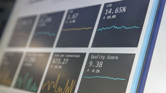 How Blackbaud CRM Smart Queries integrate with BrightVine Data Link