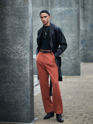 moda urbana