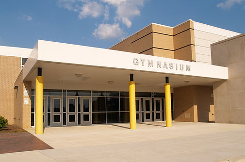 Secondary school