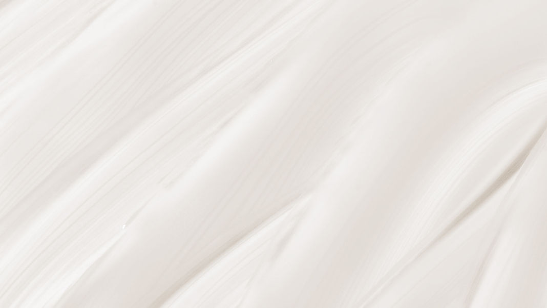 Smooth White Texture