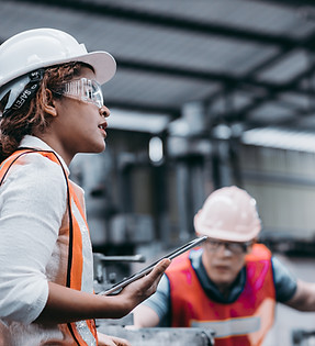 Engenheiro industrial