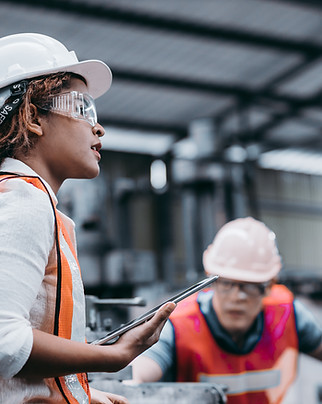 Industrial Engineer