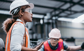 Industrial Engineer