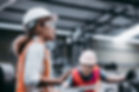Industrial Engineer