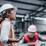 Mujeres que construyen el futuro: Liderazgo femenino en la ingeniería y la construcción costarricense 