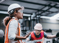Industrial Engineer