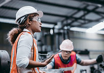 Ingénieur industriel