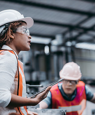 Ingeniera Industrial