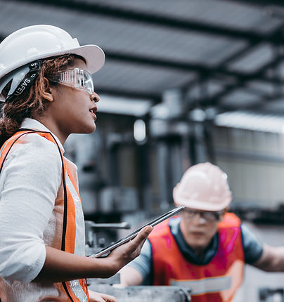 Industrial Engineer - LockBoard LLC