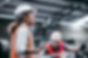 Industrial Engineer