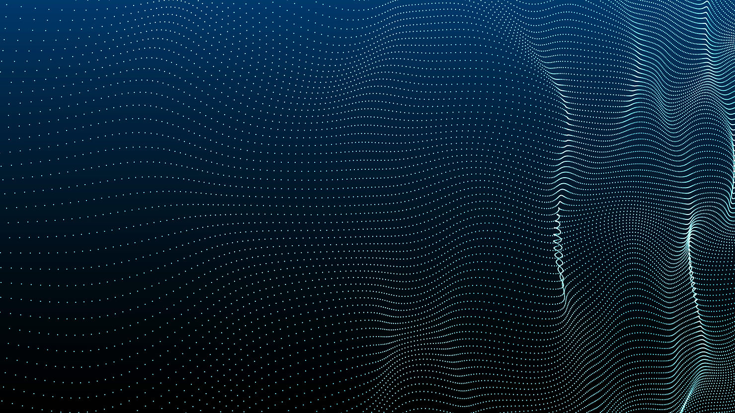 Dot Waves