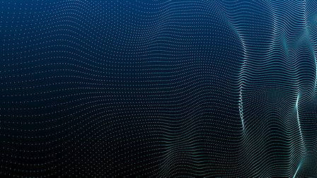 Dot Waves