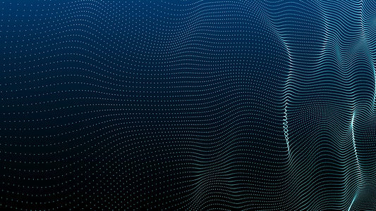 Dot Waves