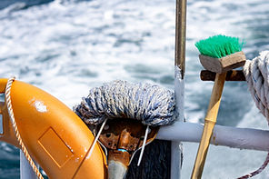 Boat Detailing