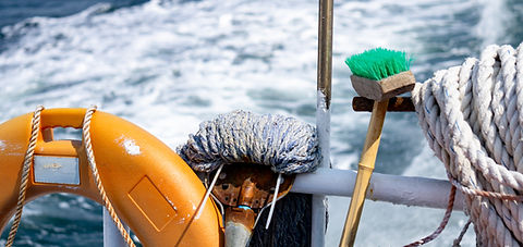 Cleaning Supplies