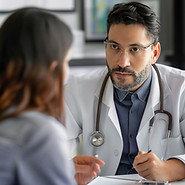 speak to your doctor