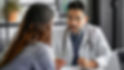 Doctor Consulting Patient