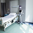 Patient Room
