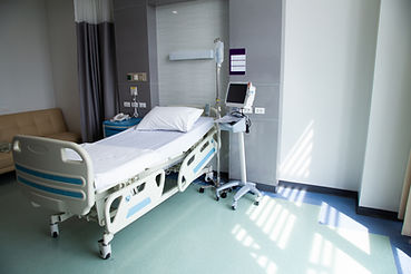 Hospitalisatie verzekering