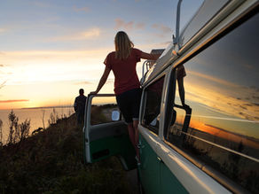 DRIVE. EXPLORE. SAVOR: 5 Must-See Southeast Escapes from Wilmington