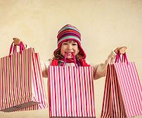 Happy Shopper