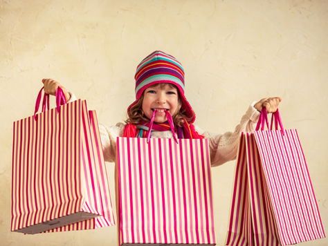 Why Creative Goodie Bags Are the New Must-Have for Kids' Birthday Parties