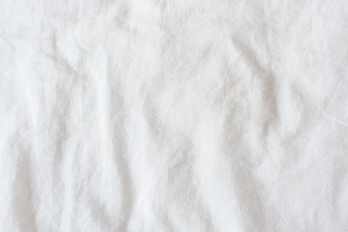 White Sheet