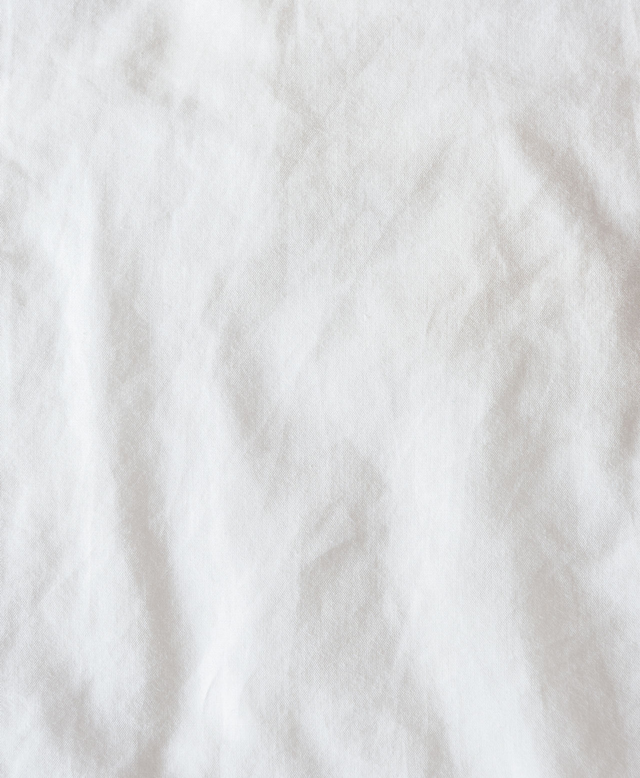 White Sheet