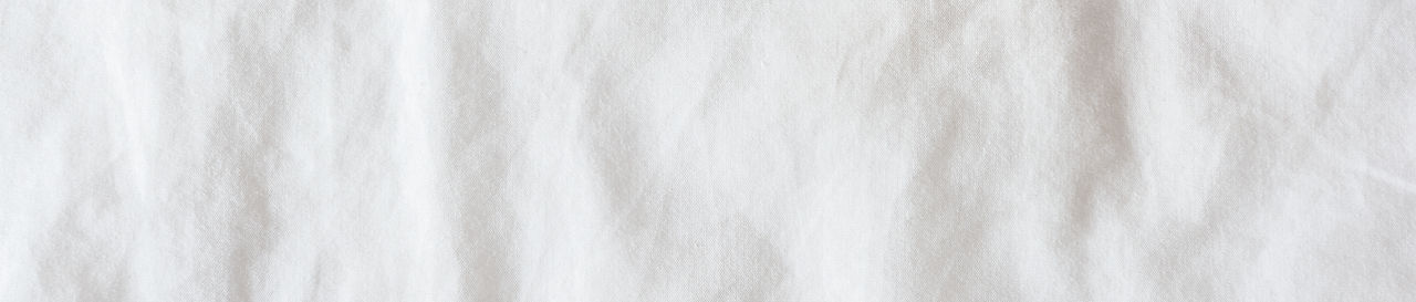 White Sheet