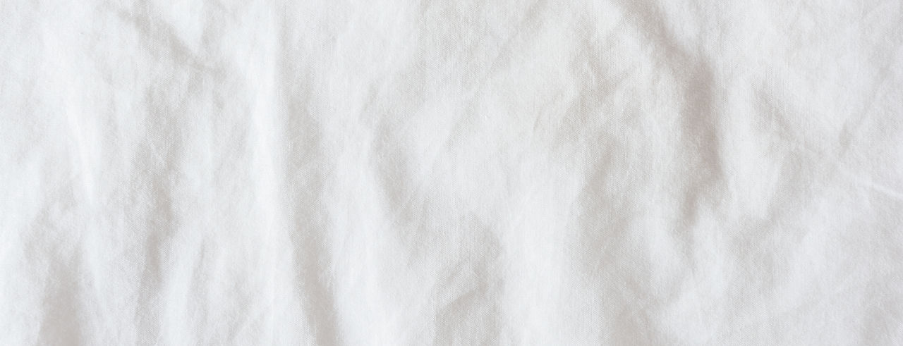 White Sheet