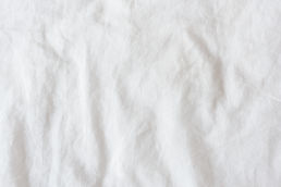 White Sheet